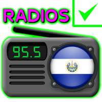 Radios de El Salvador