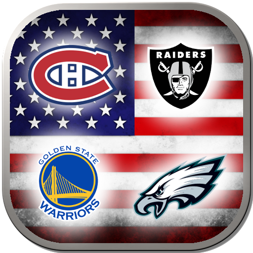 Logo Usa Sports Quiz icon