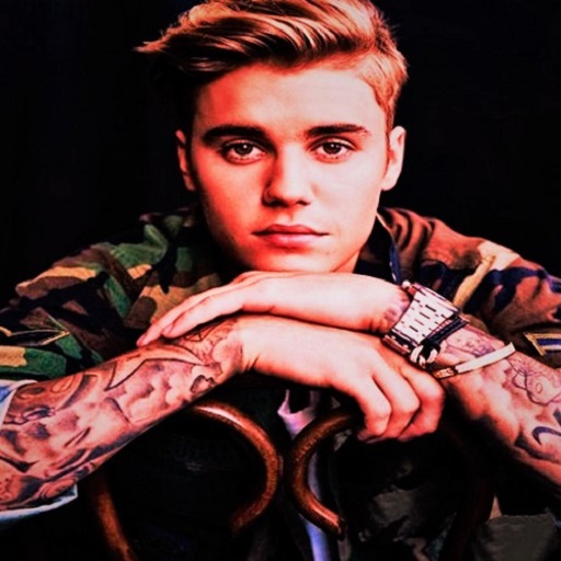 JUSTIN BIEBER'S LATEST SONG (2021) icon