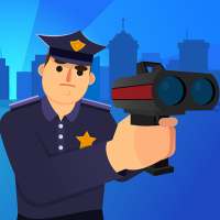 Let's Be Cops 3D on 9Apps