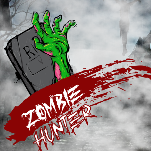 Zombie Hunter: Offline Games icon