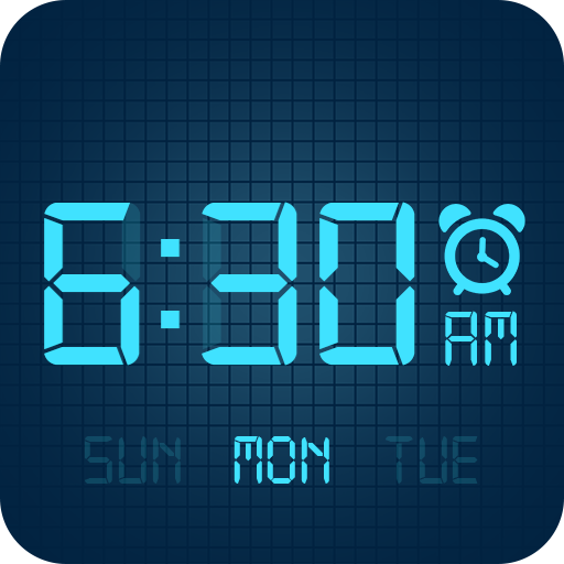 Alarm Clock 2018: Daily Alarm Reminder icon