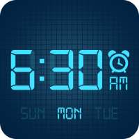 Alarm Clock 2018: Daily Alarm Reminder