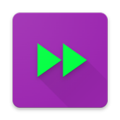 Proceed: Make it green to go icon