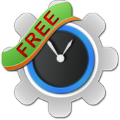 Shake &amp; Wake Alarm Clock Free icon