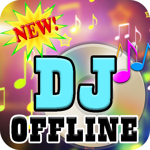 DJ Offline Full Bass Terbaru 2021 Tanam Tanam Ubi icon