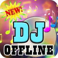 DJ Offline Full Bass Terbaru 2021 Tanam Tanam Ubi