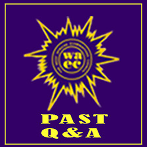 WAEC Past Q and A icon
