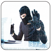 Wifi hacker 2016 Prank icon
