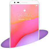 Lock Screen Theme For Pixel 2