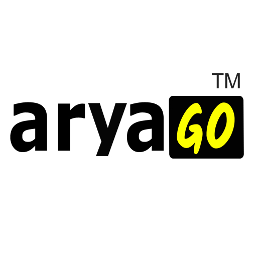 AryaGo Cab- Brand Of Bihar icon