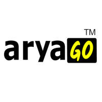 AryaGo Cab- Brand Of Bihar on 9Apps