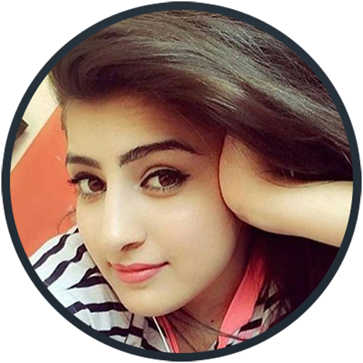 Hot Girls Chat - Girls Mobile Numbers for WA Chat icon