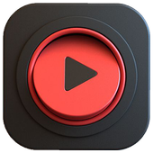 My Videos My Live Status icon
