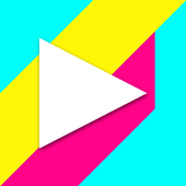 Headset - Stream &amp; Discover Music (Unofficial Mod) иконка