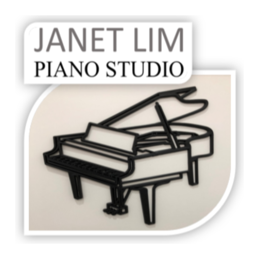 Janet Lim Piano Studio icon