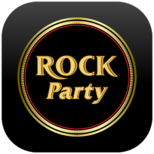 Rock Party icon