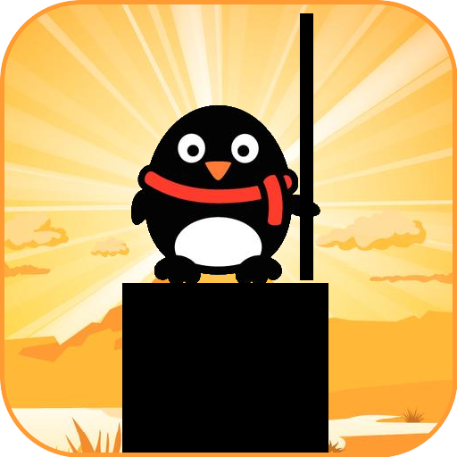 Penguin Hero icon