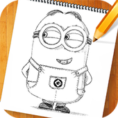 How To Draw Mini icon