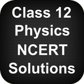 Class 12 Physics NCERT Solutions icon