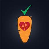 Dr. Carrot on 9Apps