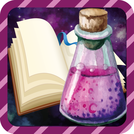 Beauty and Health Spells icon