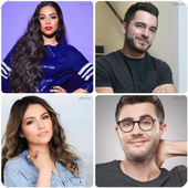 Guess the Youtuber icon