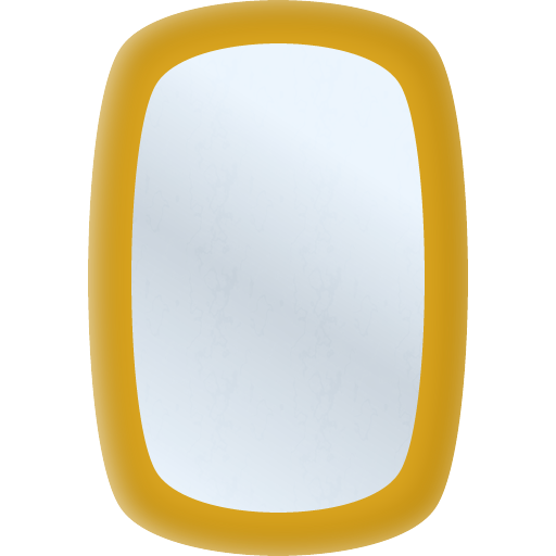 Mirror иконка