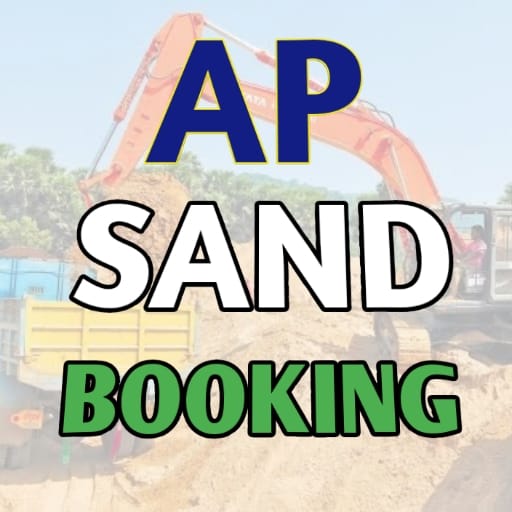 AP Sand Booking App Online - Latest Andhra Pradesh icon