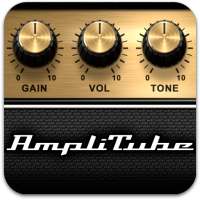 AmpliTube UA