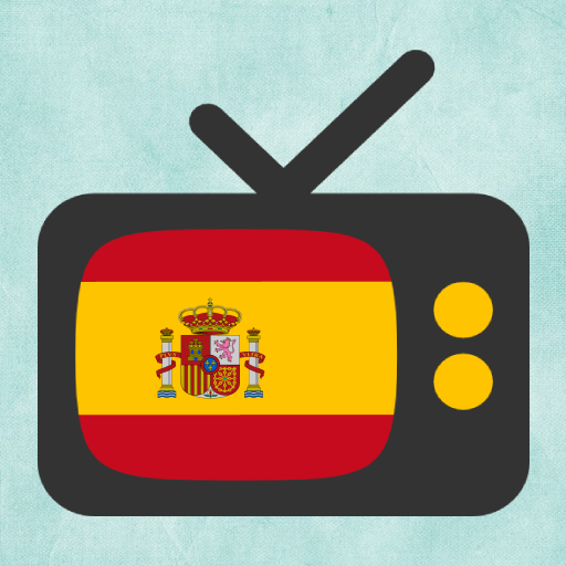 TDT España - Canales TV España en vivo gratis icon
