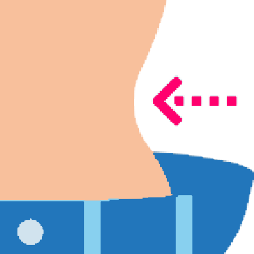 Como bajar de peso icon