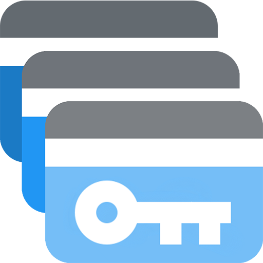 M Keys [ACR122U] - Mifare Keys Generator &amp; Manager icon