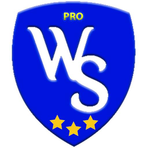 WSHARE PRO icon