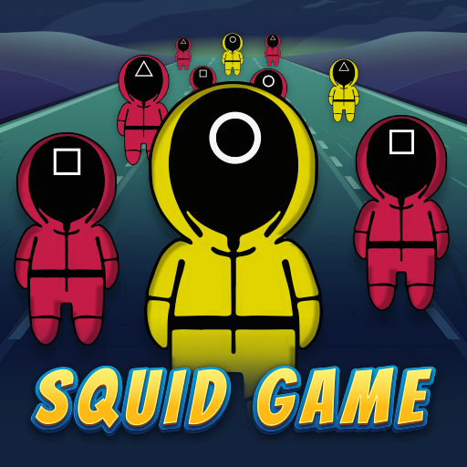 Squid Game - Survival Games icon