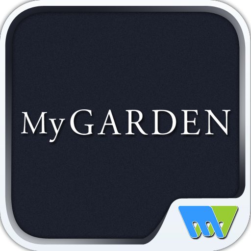 My Garden icon