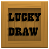 Lucky Draw icon