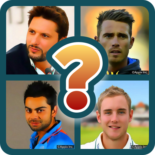 Guess Cricket Players Quiz 2020 icon