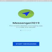 Messenger2019 on 9Apps