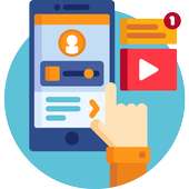 WalletApp - Any Time - Any Place (Earn Money)