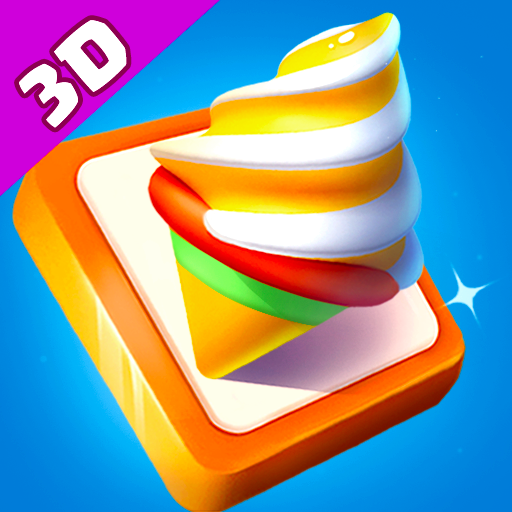 Tile Match 3D - Triple Master icon