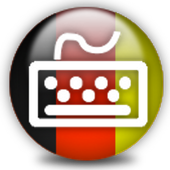 Deutsche Tastatur icon