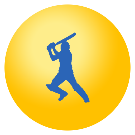 Cricket Scorer App icon