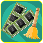 Ram Boost And Clean Pro icon