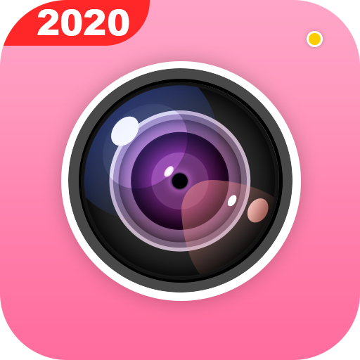 Beauty Sweet Plus Selfie Cam Candy icon