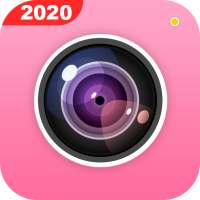 Beauty Sweet Plus Selfie Cam Candy