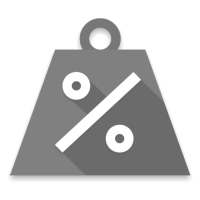 Weighted Calculator on 9Apps