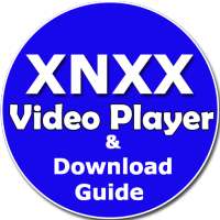 XNXX Video Player - All Format HD Video Player