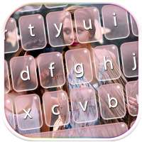 マイフォトキーボード on 9Apps