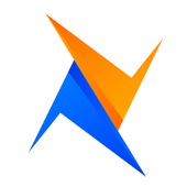 Xendero - Indian File sharing app icon